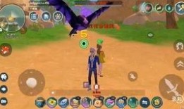 创造与魔法爆料最新版,魔法世界新篇章即将开启！